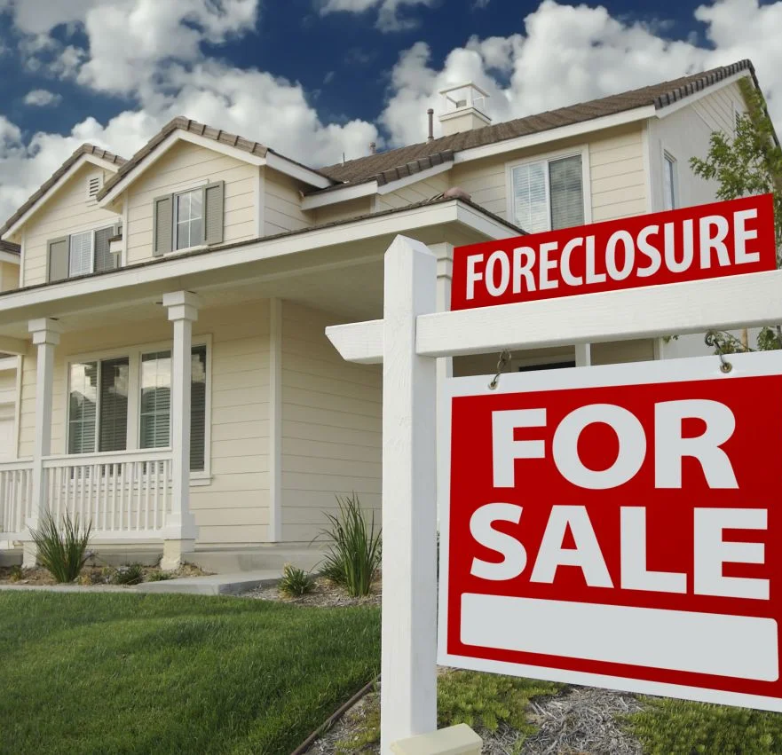 Foreclosure Cleanouts